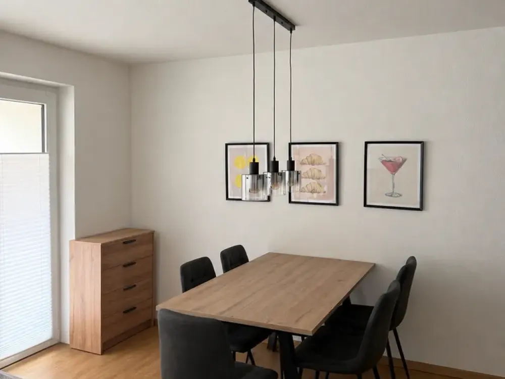 Moderne 3-Zimmerwohnung Münster/Gremmendorf