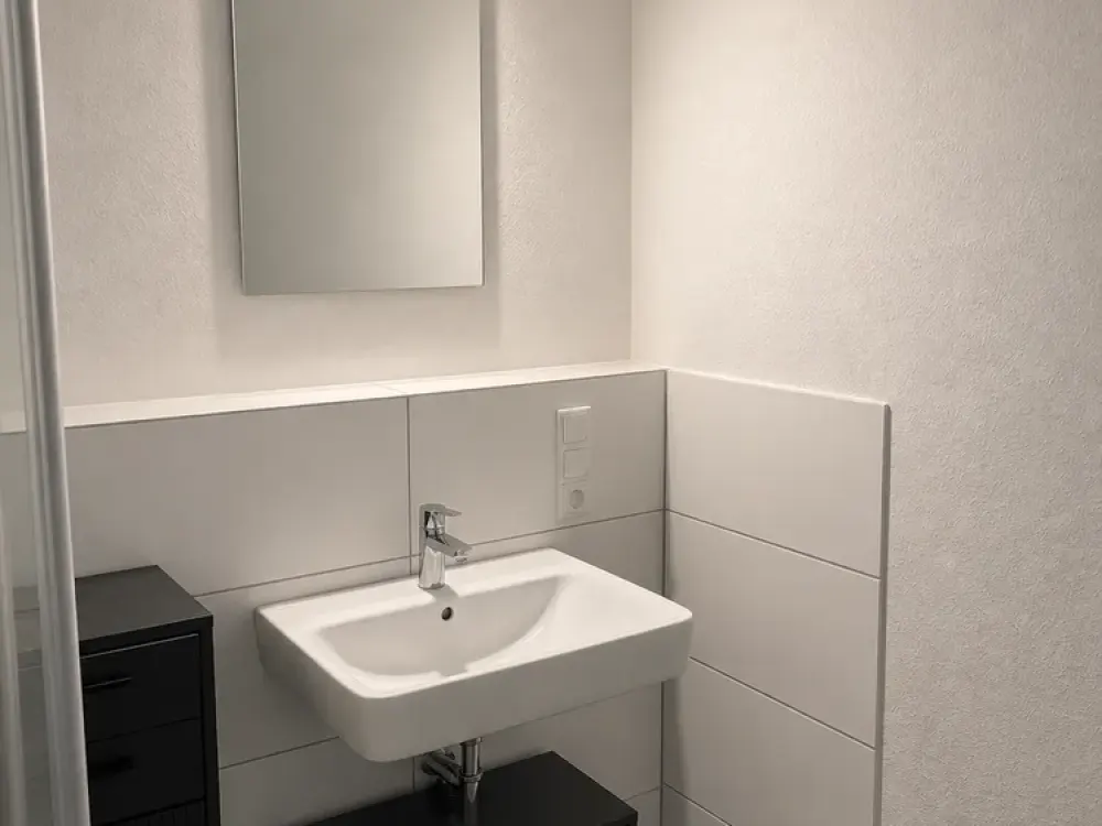 Moderne 3-Zimmerwohnung Münster/Gremmendorf