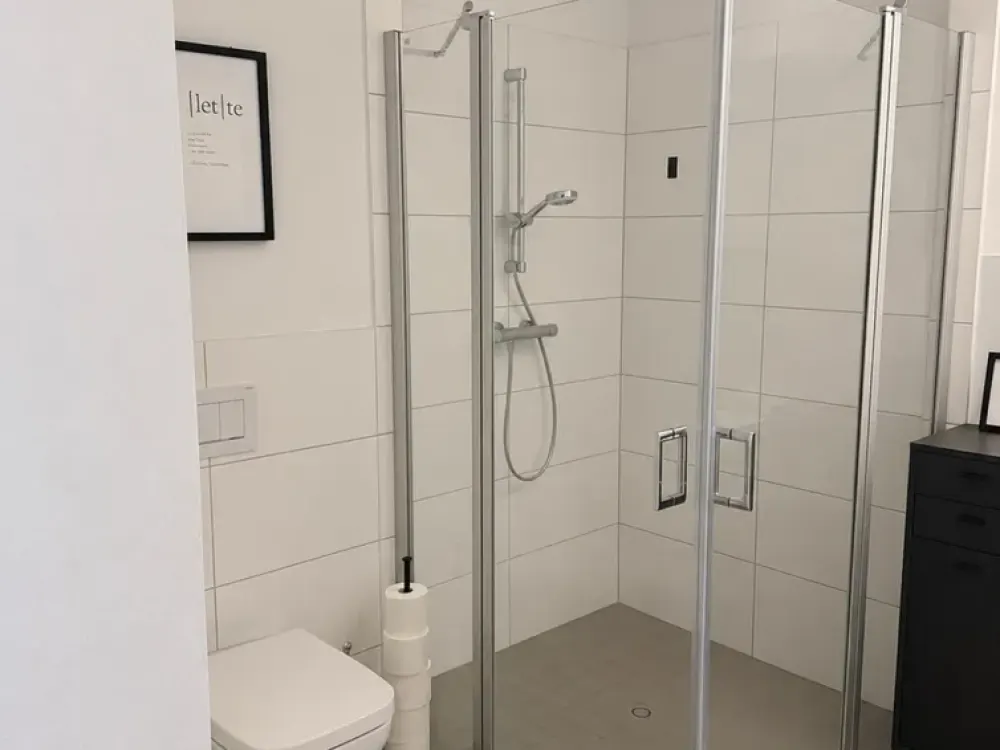 Moderne 3-Zimmerwohnung Münster/Gremmendorf