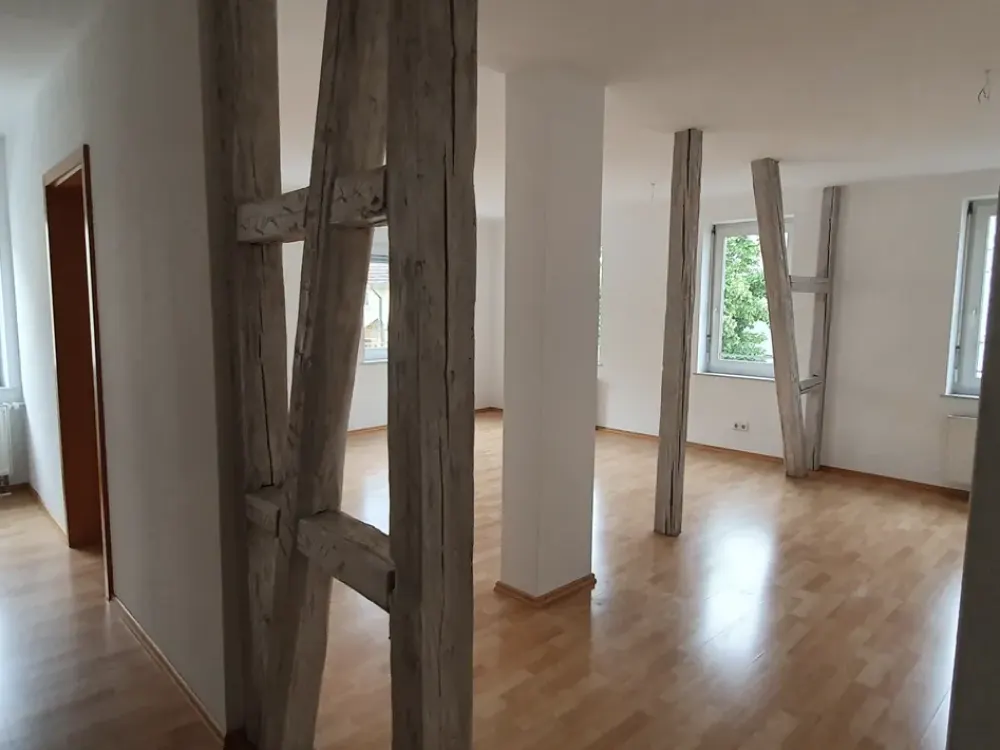 Sonnendurchflutete 4-Zimmer-Wohnung in begehrter Lage in Esslingen am Neckar