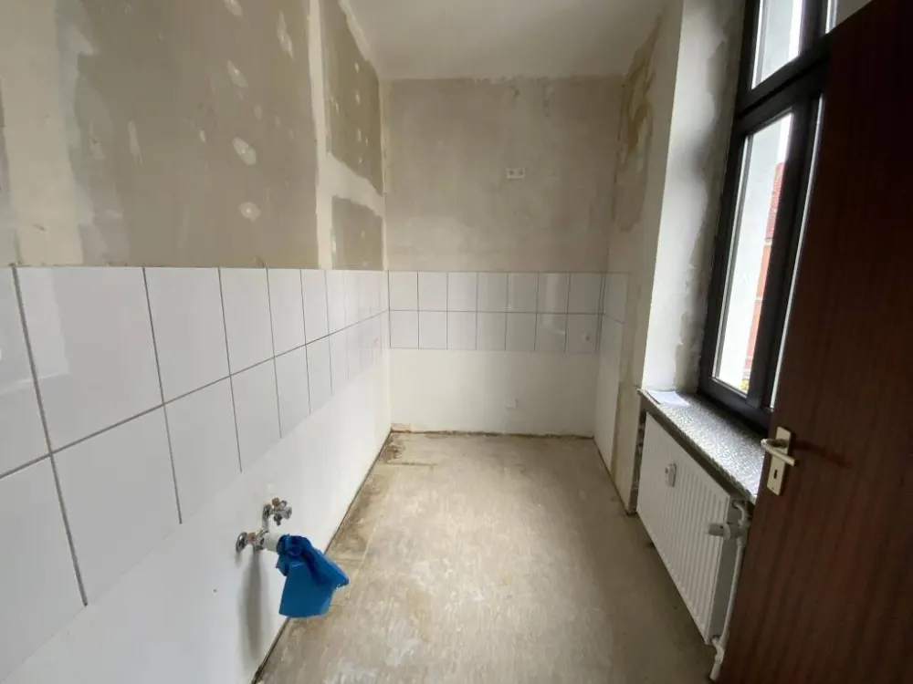 Ab sofort! 2-Zimmer Wohnung in Dortmund Dorstfeld