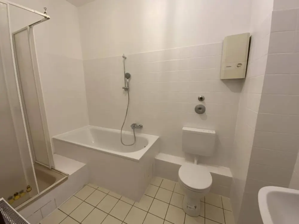 Ab sofort! 2-Zimmer Wohnung in Dortmund Dorstfeld