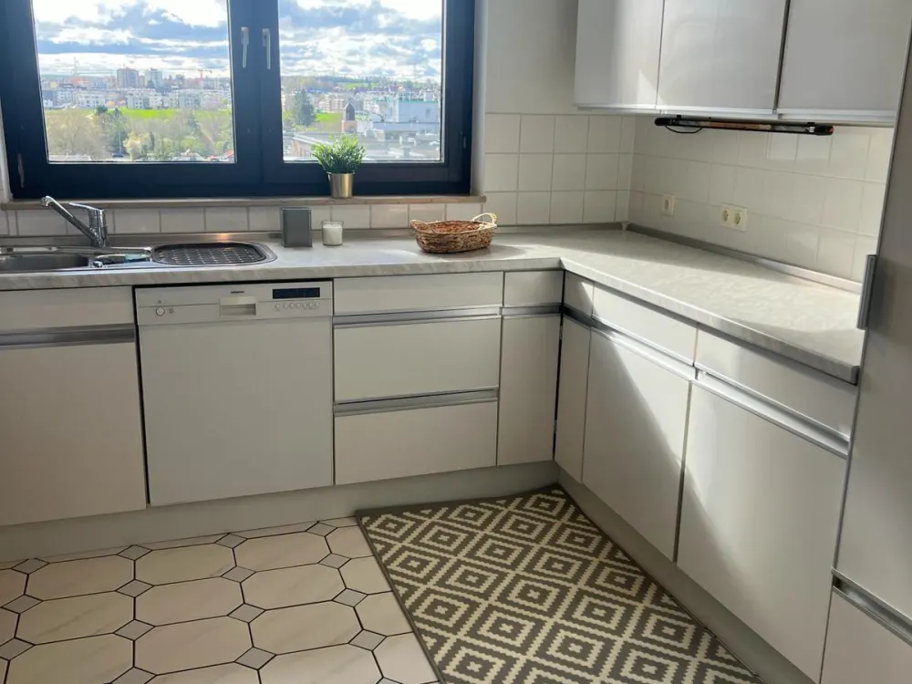 3-Zimmer Wohnung zu vermieten