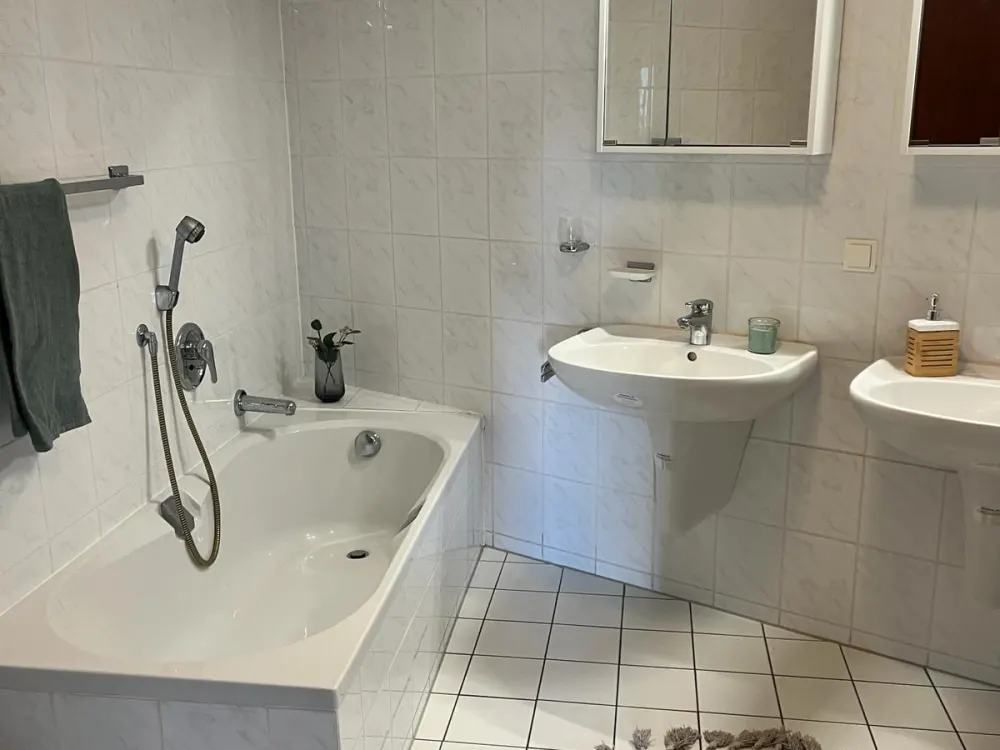 3-Zimmer Wohnung zu vermieten