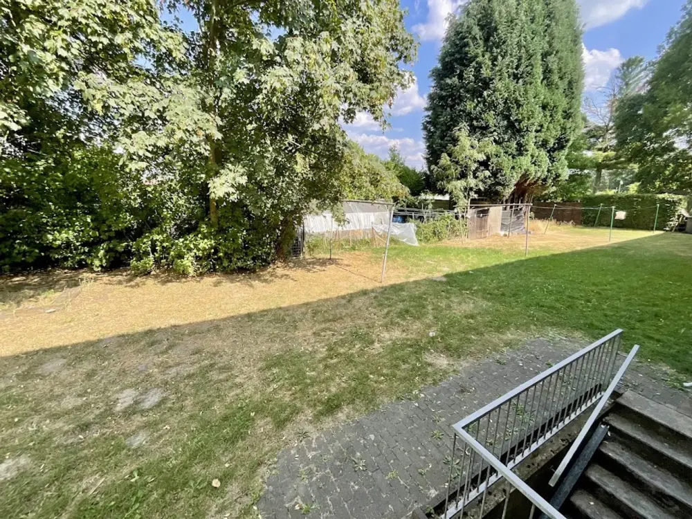Frisch renovierte Erdgeschosswohnung 1. Monat mietfrei