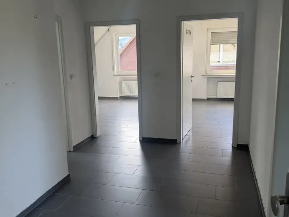 Helle 3-Zimmer-Dachgeschosswohnung in Hagen-Hohenlimburg