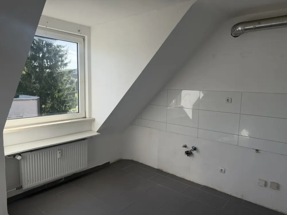 Helle 3-Zimmer-Dachgeschosswohnung in Hagen-Hohenlimburg