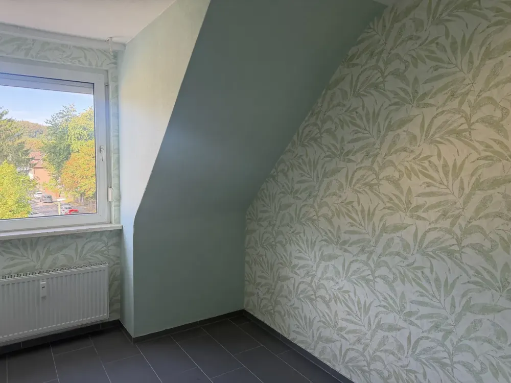 Helle 3-Zimmer-Dachgeschosswohnung in Hagen-Hohenlimburg