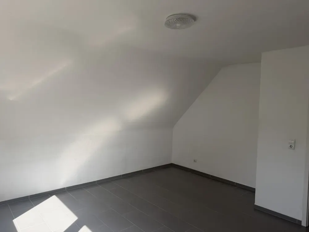 Helle 3-Zimmer-Dachgeschosswohnung in Hagen-Hohenlimburg
