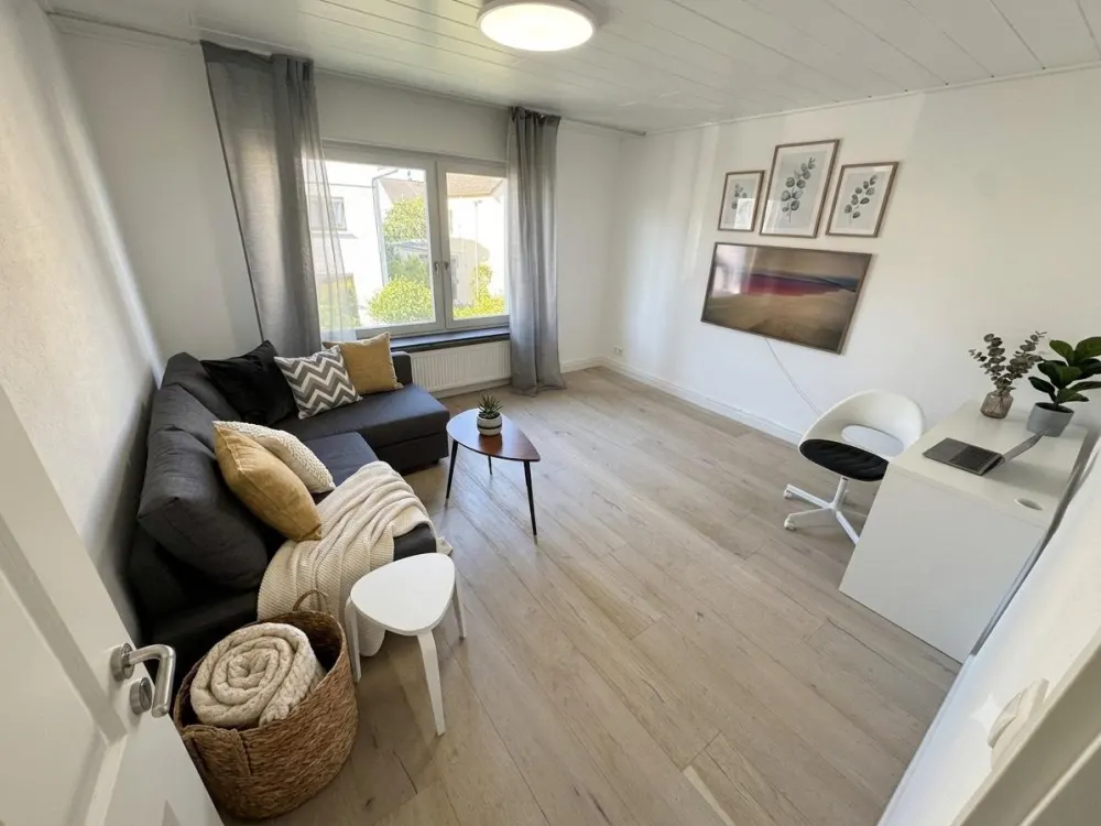 3.5 Zimmerwohnung Hainburg (63512) Frankfurt /Kurz o. Langfristig