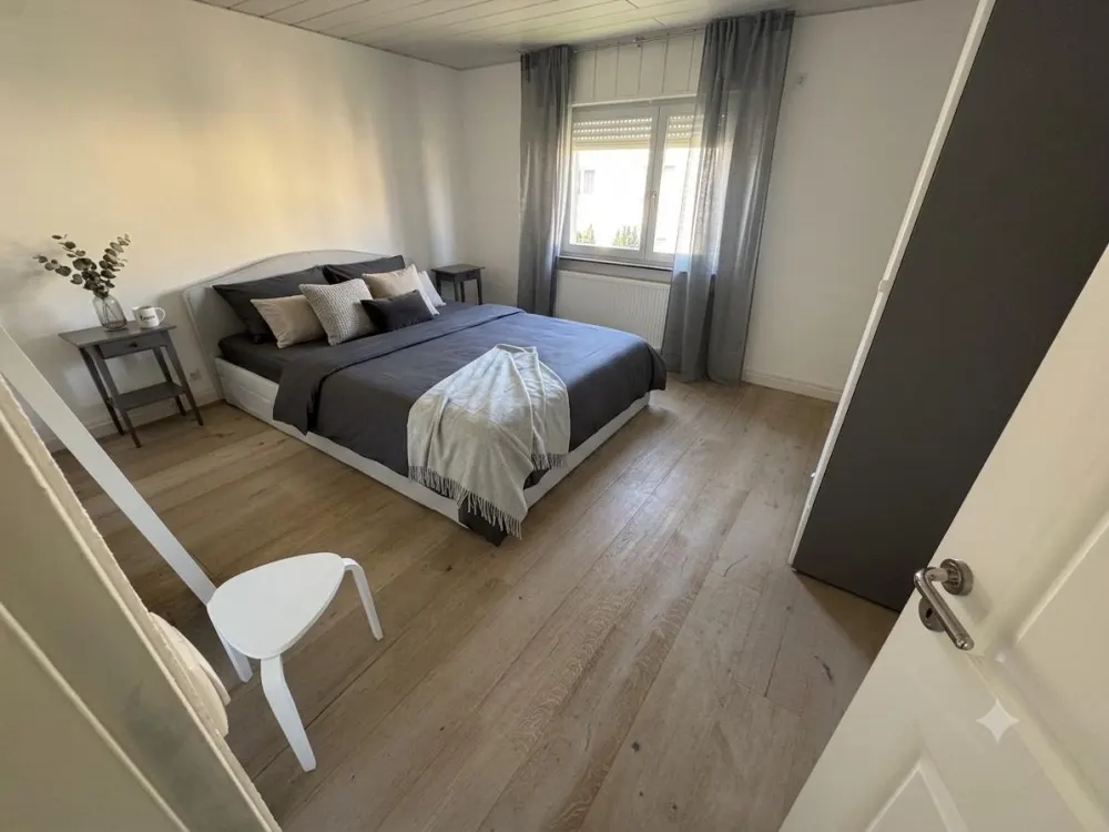 3.5 Zimmerwohnung Hainburg (63512) Frankfurt /Kurz o. Langfristig