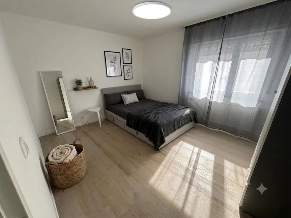 3.5 Zimmerwohnung Hainburg (63512) Frankfurt /Kurz o. Langfristig