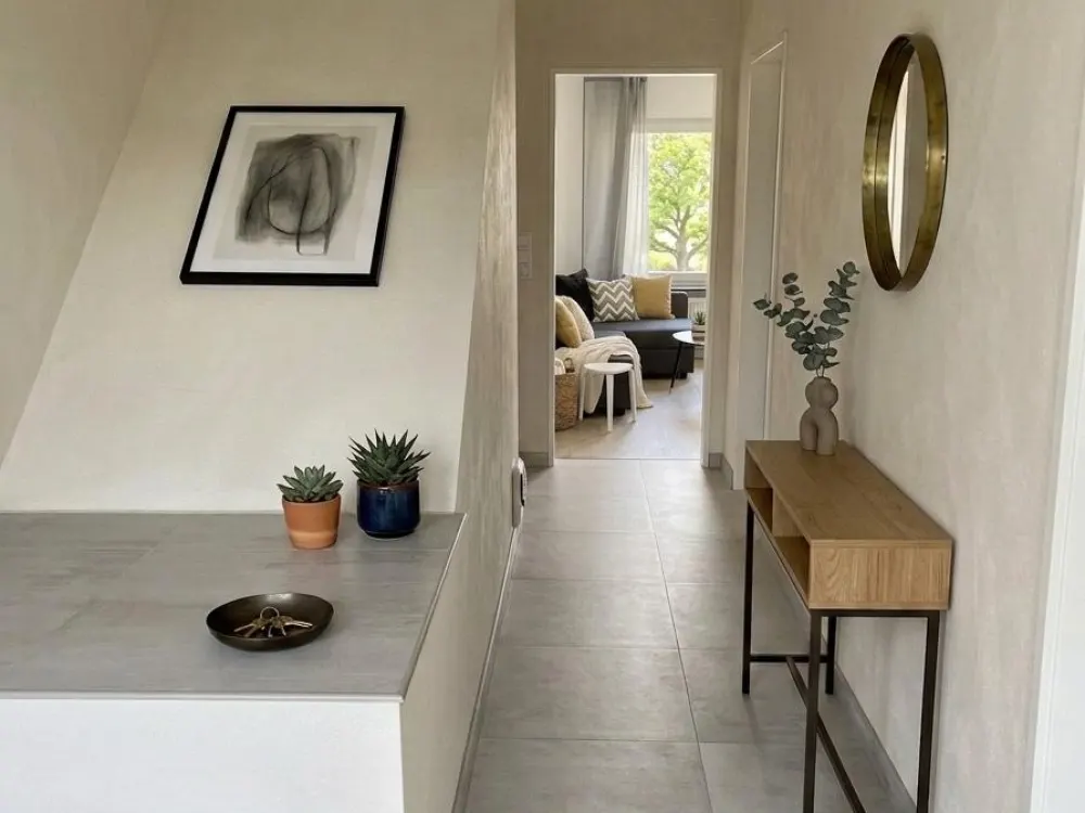 3.5 Zimmerwohnung Hainburg (63512) Frankfurt /Kurz o. Langfristig