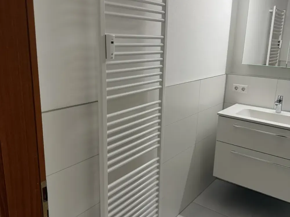 Alltagstaugliche 3,5-Zimmer-Wohnung mit Balkon in Sindelfingen