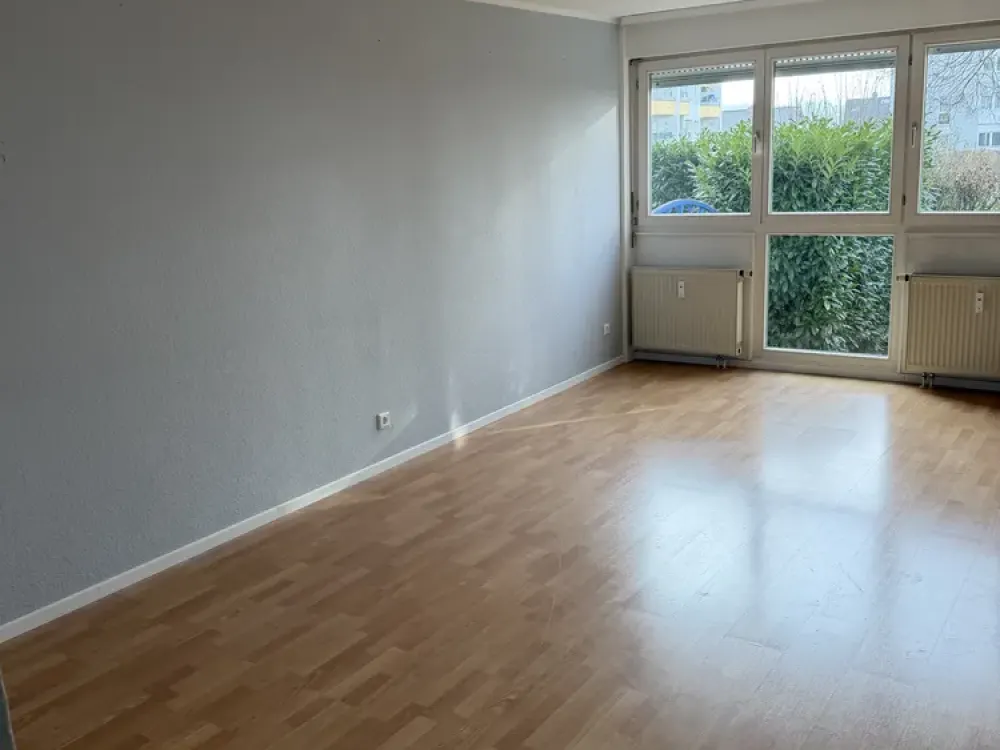 Alltagstaugliche 3,5-Zimmer-Wohnung mit Balkon in Sindelfingen
