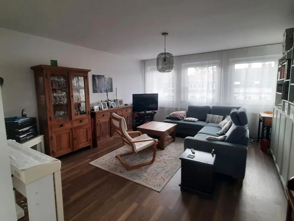 Nachmieter gesucht 125 m² Nähe Staufenplatz
