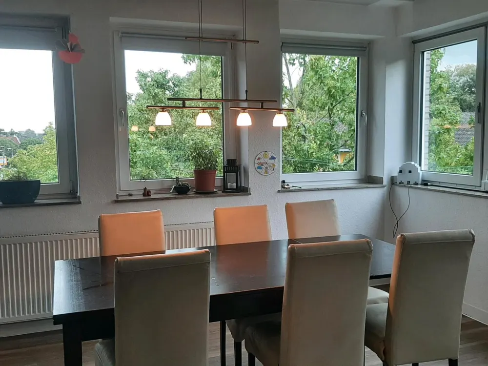 Nachmieter gesucht 125 m² Nähe Staufenplatz