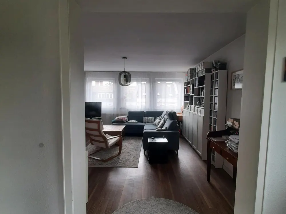 Nachmieter gesucht 125 m² Nähe Staufenplatz