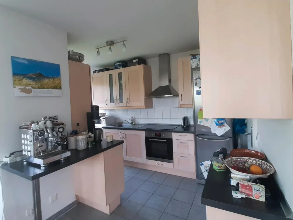 Nachmieter gesucht 125 m² Nähe Staufenplatz