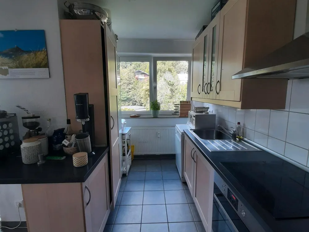 Nachmieter gesucht 125 m² Nähe Staufenplatz