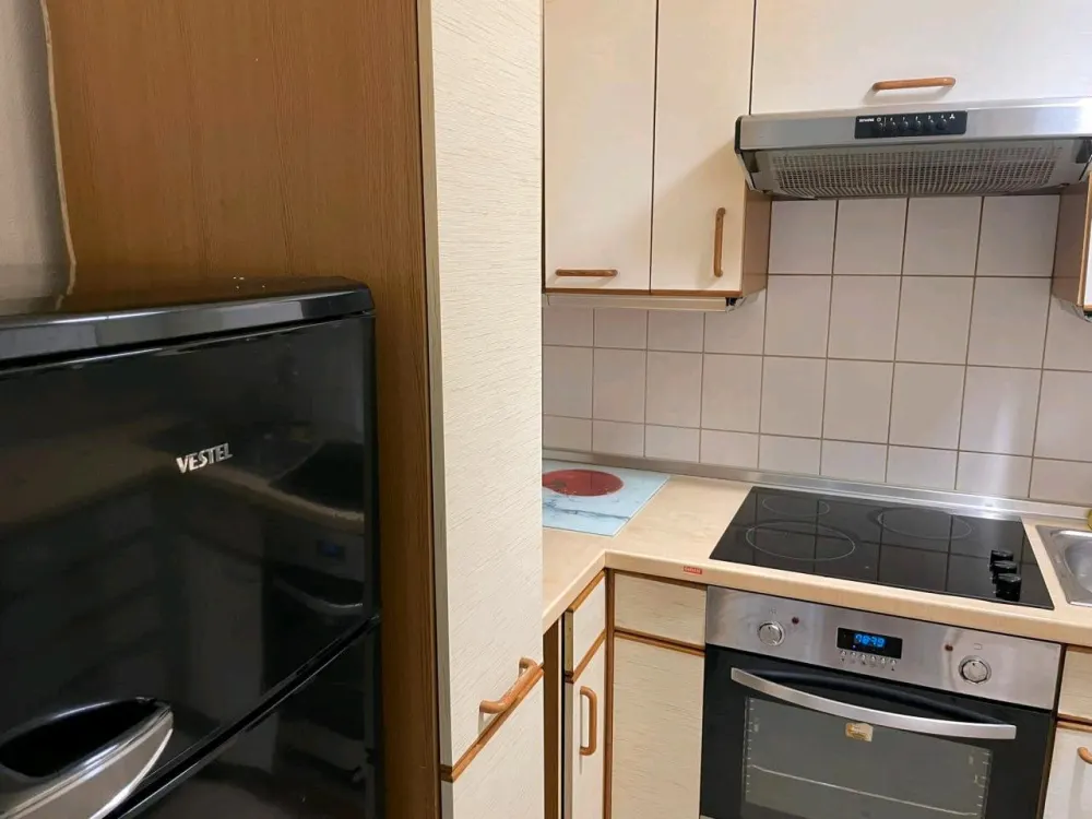 Wohnung in Berlin-Wedding