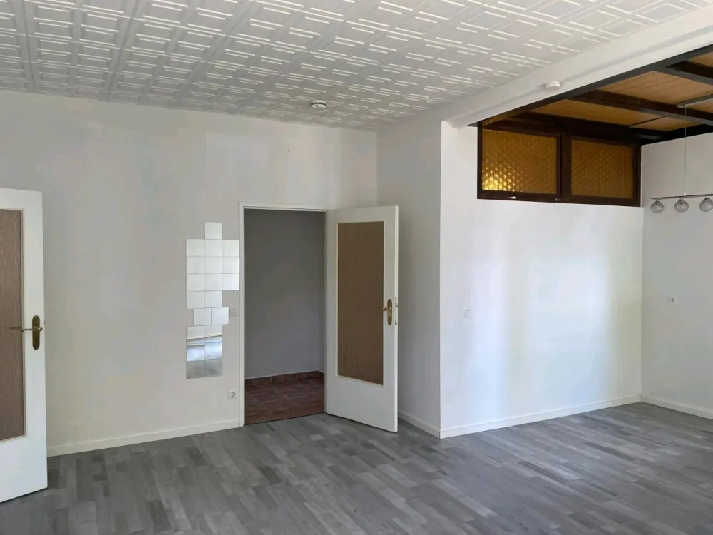 Wohnung in Berlin-Wedding