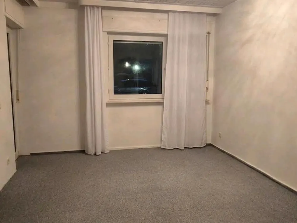 Wohnung in Berlin-Wedding