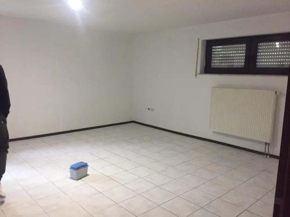 Gemütliche 70 m² Souterrain-Wohnung mit Klimaanlage