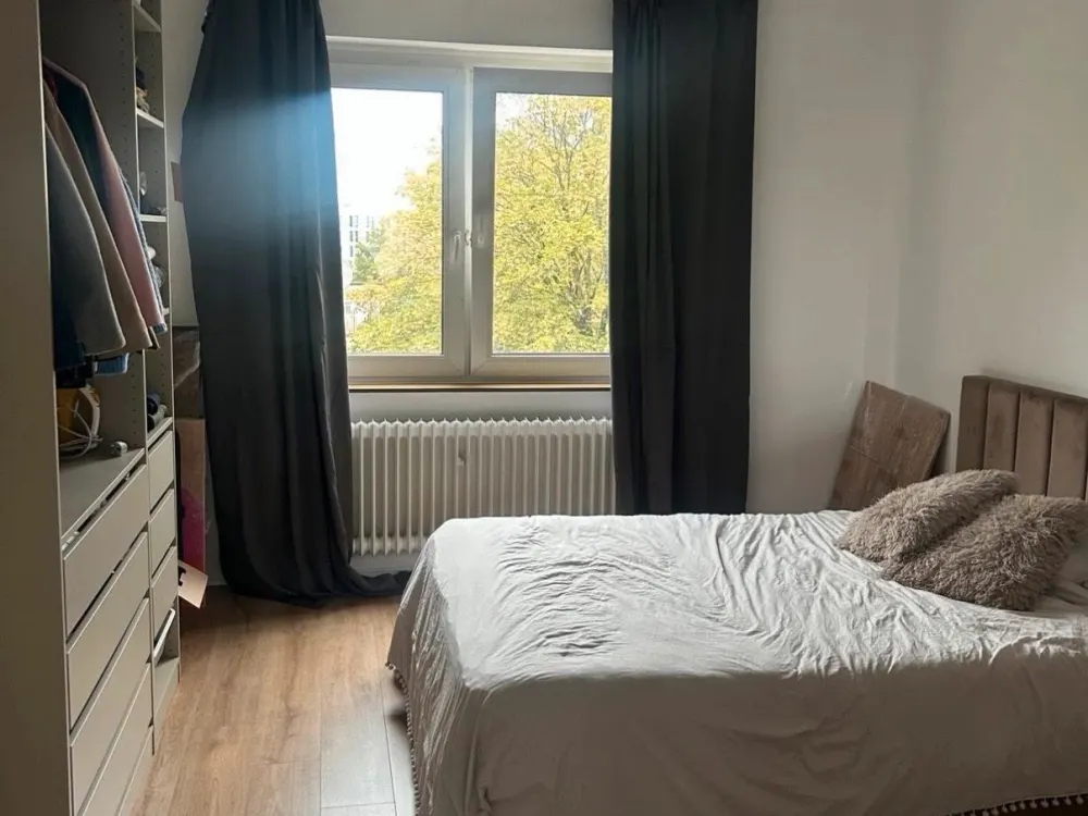 Helle 55 m² Wohnung in zentraler Lage, Dortmund