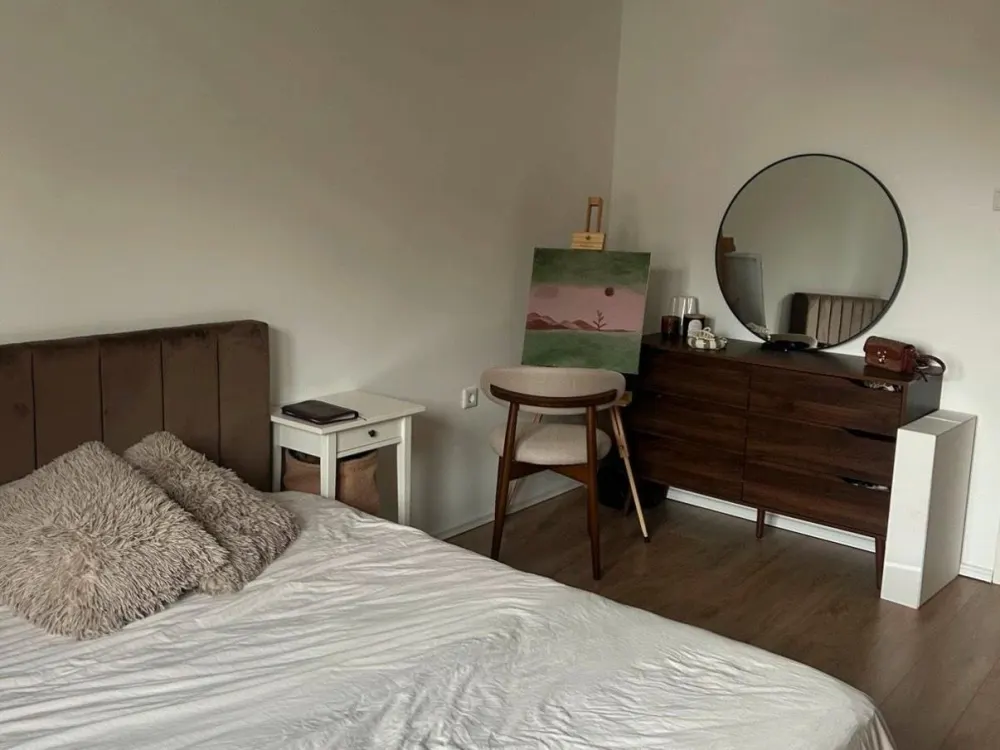 Helle 55 m² Wohnung in zentraler Lage, Dortmund