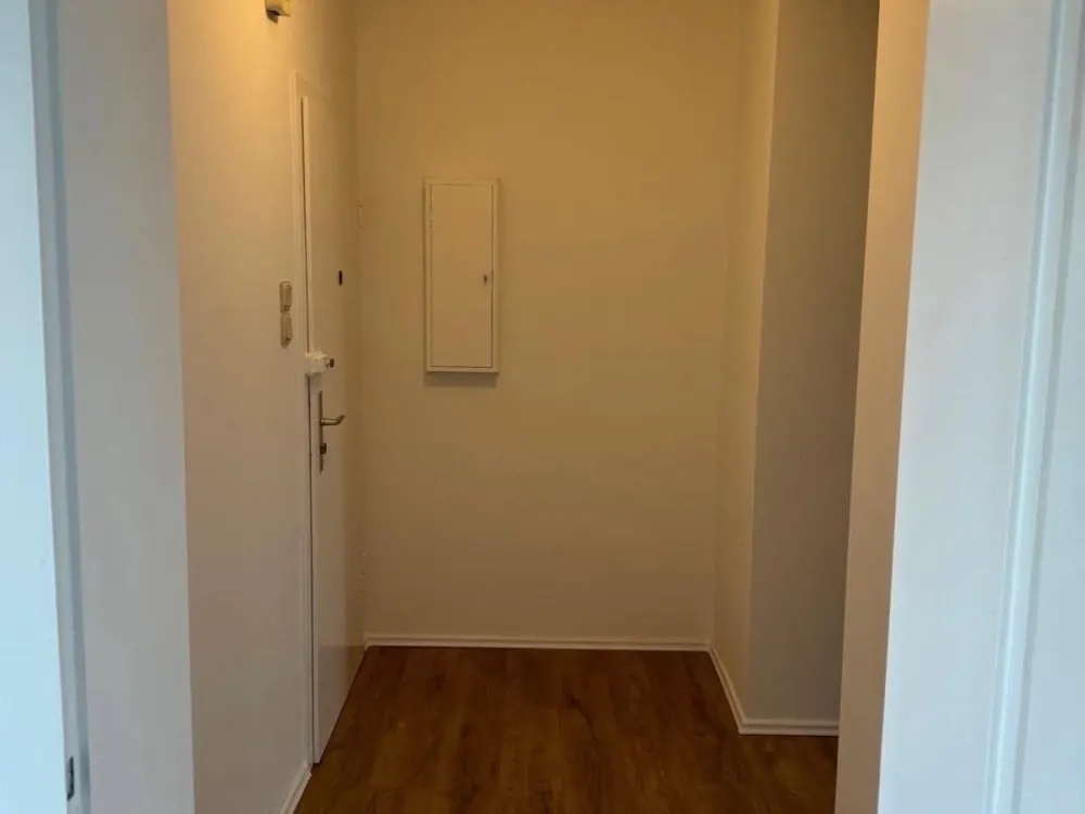 Helle 55 m² Wohnung in zentraler Lage, Dortmund