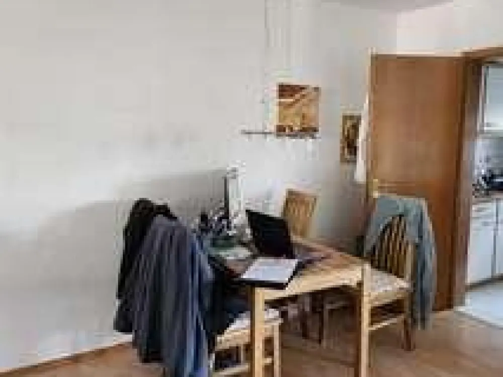 Sonnig, zentrale Lage - Wohlfühlfaktor Stadt FFB! Objekt-Nr. 001