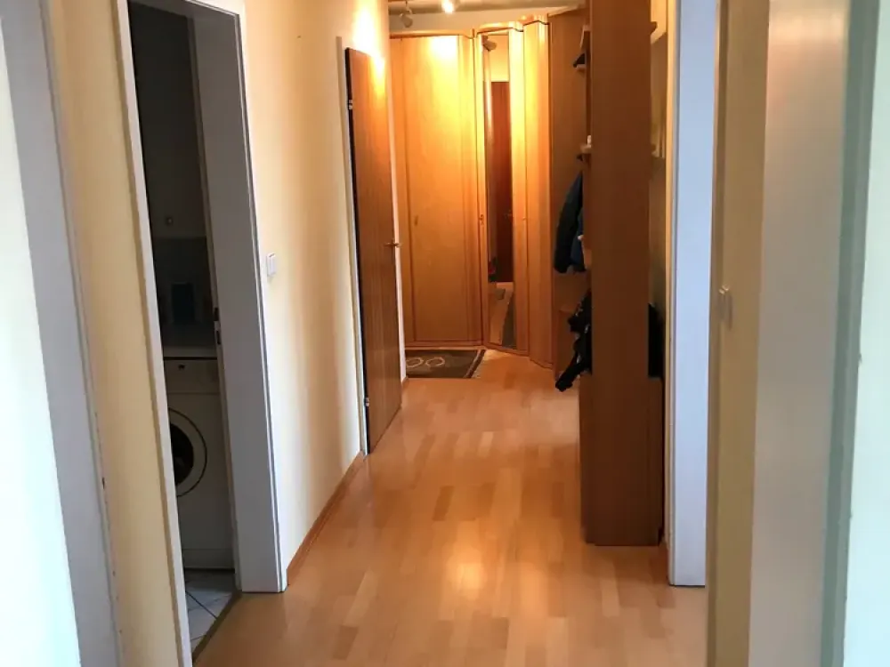 gepflegte 3-Zimmer-Wohnung mit 2 Balkonen in Sindelfingen-Maichingen