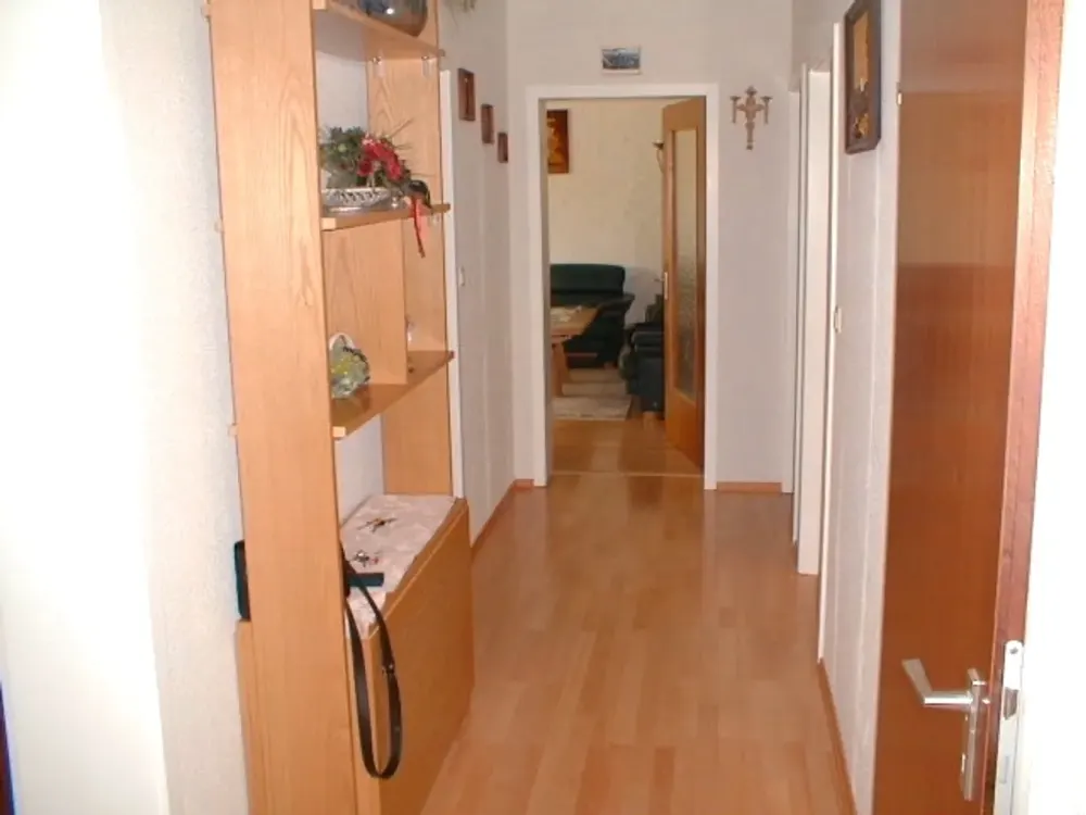 gepflegte 3-Zimmer-Wohnung mit 2 Balkonen in Sindelfingen-Maichingen