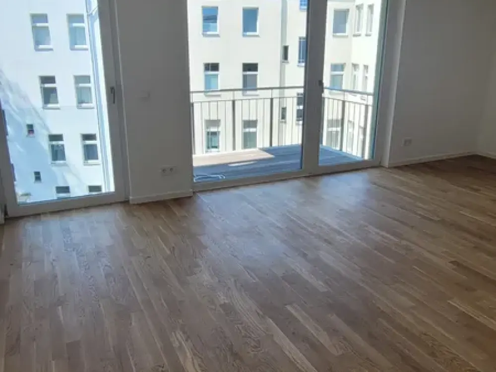 Schöne 3-Zimmer Wohnung in Berlin-Spandau