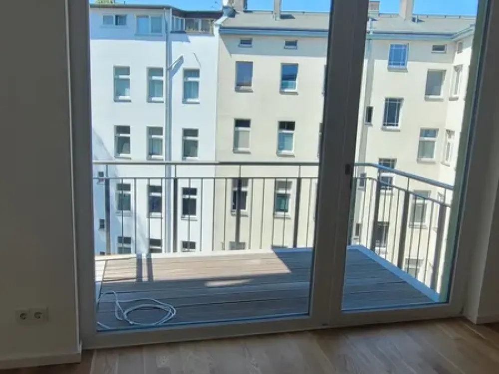Schöne 3-Zimmer Wohnung in Berlin-Spandau