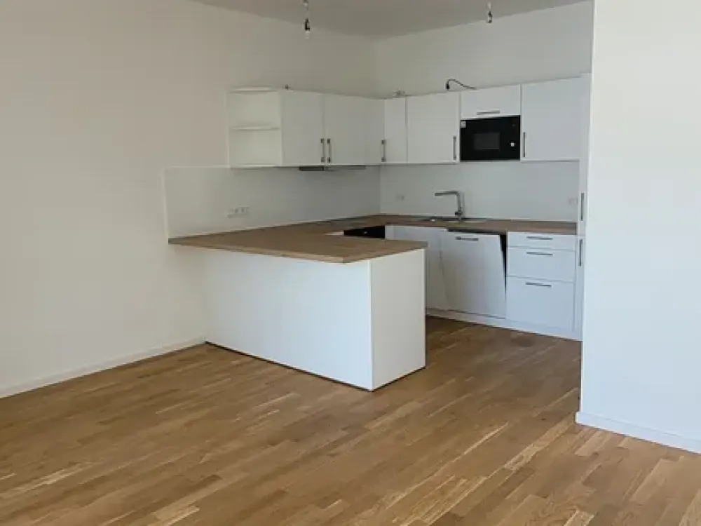Schöne 3-Zimmer Wohnung in Berlin-Spandau