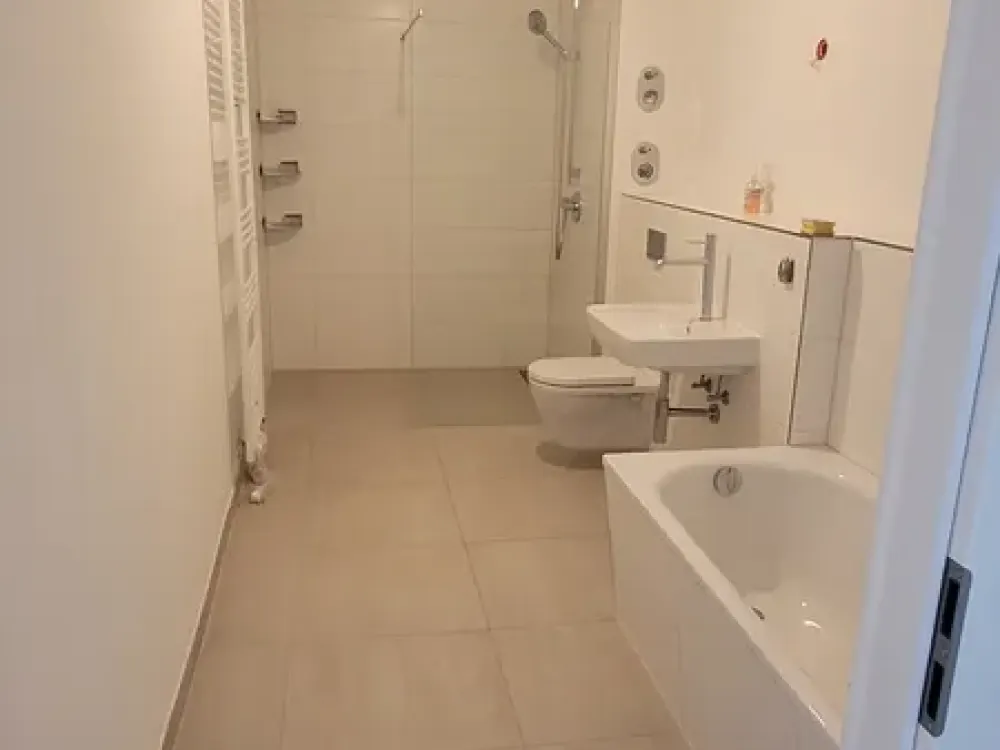Schöne 3-Zimmer Wohnung in Berlin-Spandau