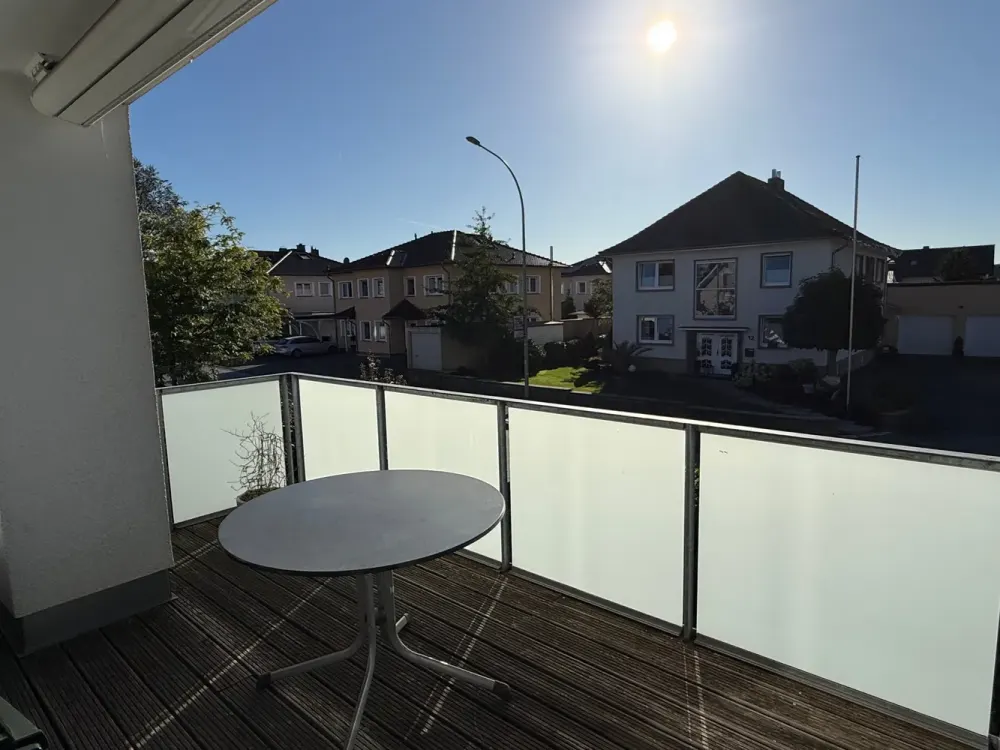 Spacious Living in Salzkotten: Bright 120 m² with Top Features