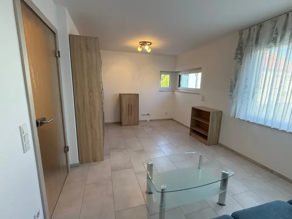 Spacious Living in Salzkotten: Bright 120 m² with Top Features