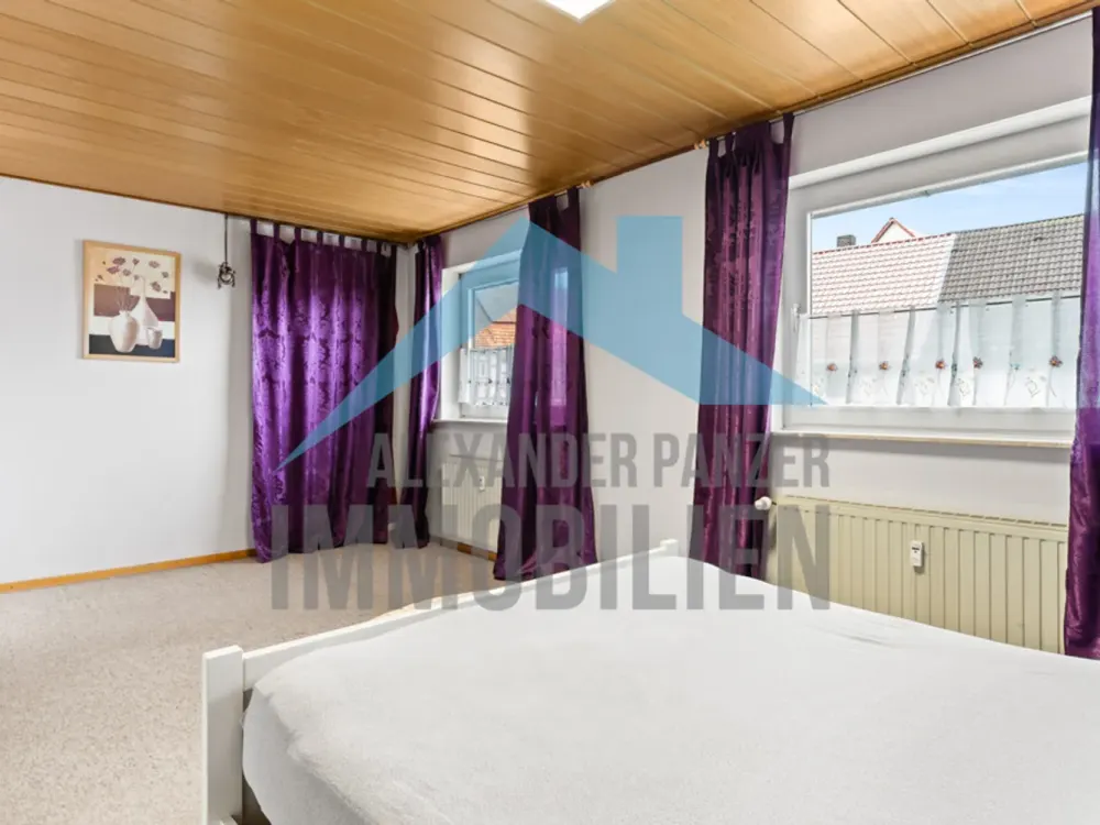 3.5-Room Apartment with Balcony in Central Location of Espenau!