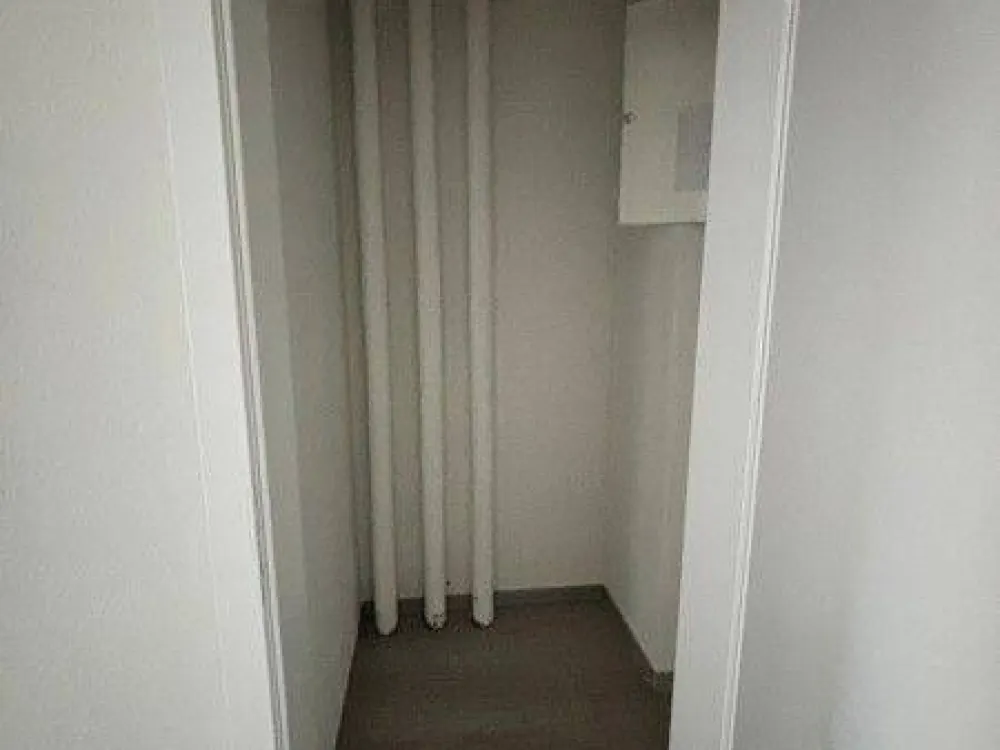 Barrierearme 3-Zimmer Wohung mit Aufzug im Gebäude