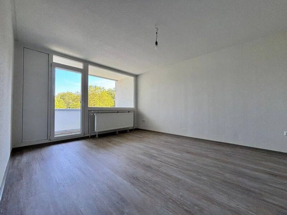 Barrierearme 3-Zimmer Wohung mit Aufzug im Gebäude