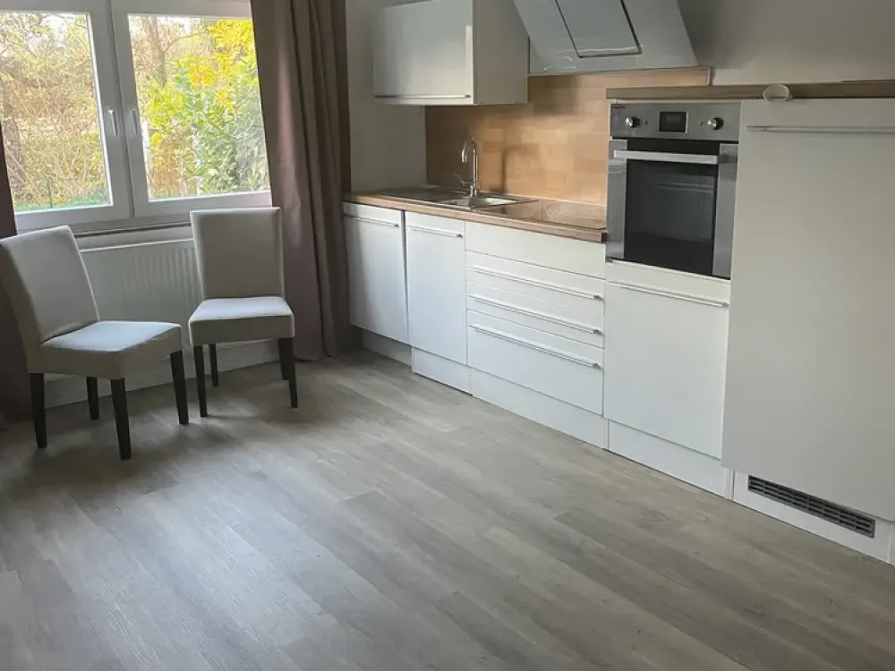 2-Room Apartment in Köln-Godorf