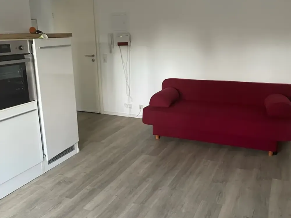 2-Room Apartment in Köln-Godorf