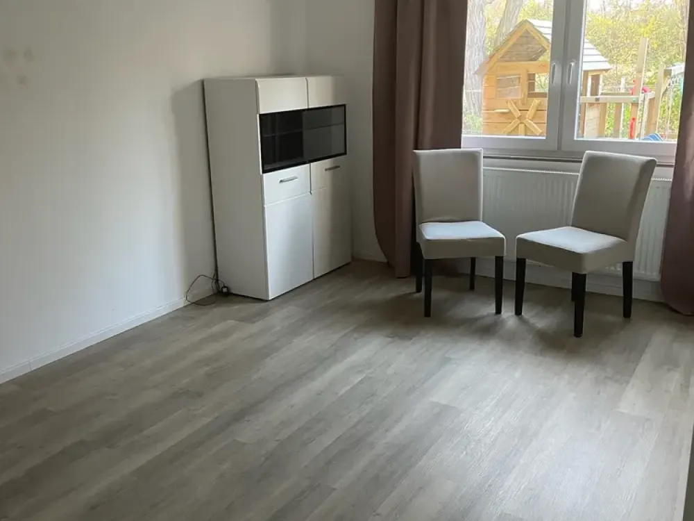2-Room Apartment in Köln-Godorf