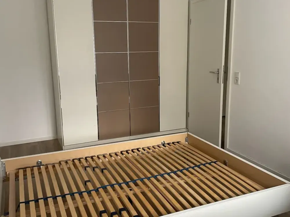 2-Room Apartment in Köln-Godorf