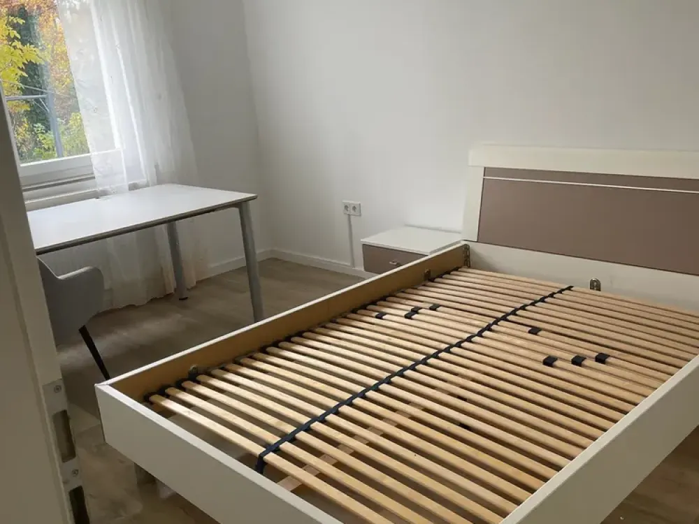2-Room Apartment in Köln-Godorf