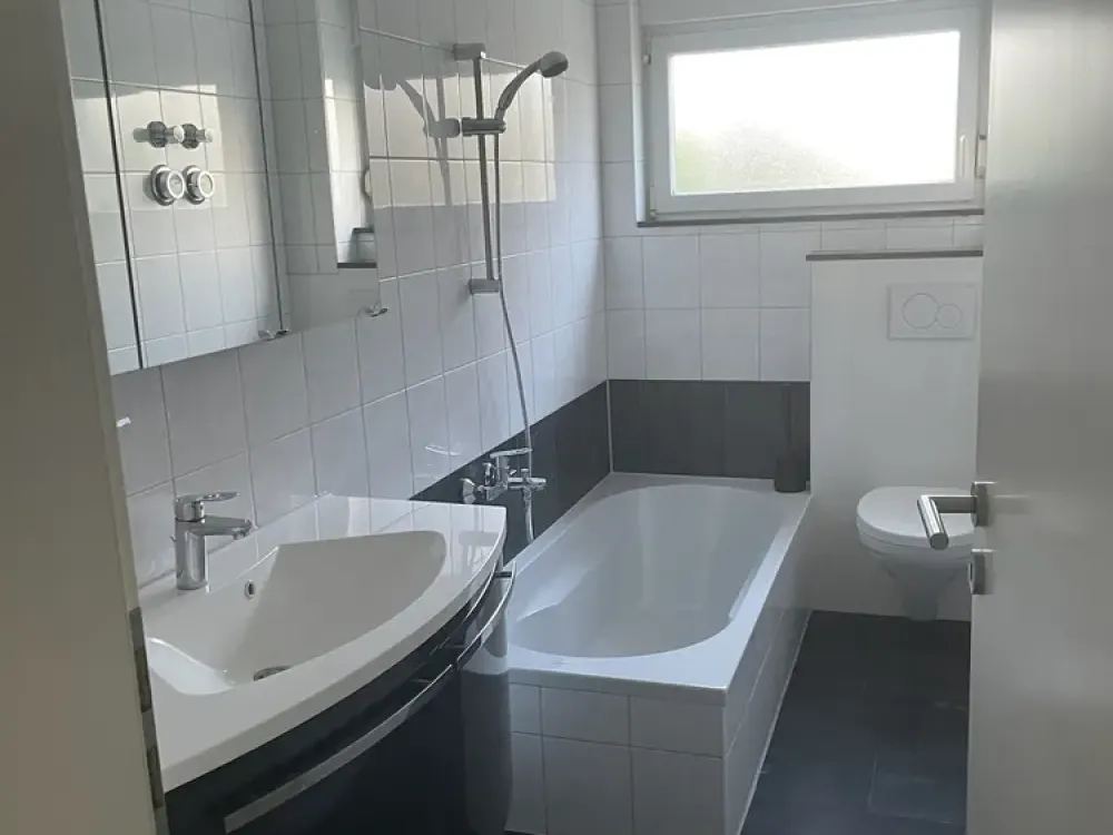 2-Room Apartment in Köln-Godorf