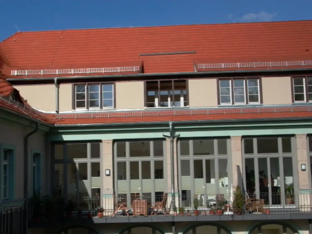 Vogelnest